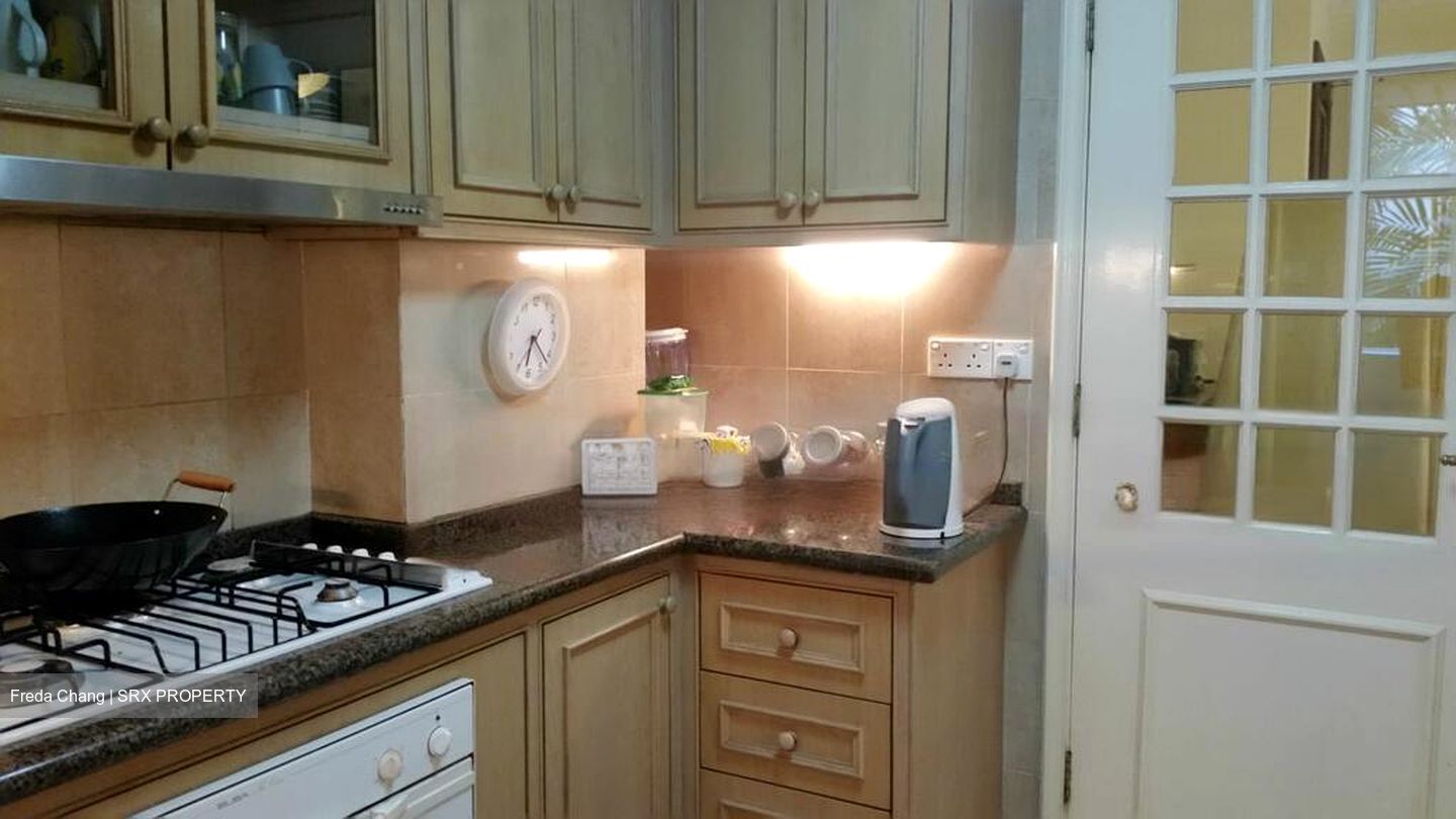 Fairlodge (D10), Apartment #460789711
